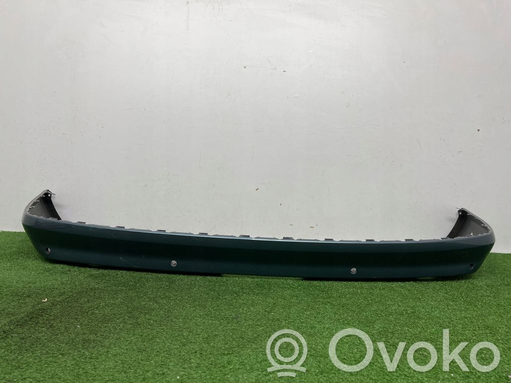 Volvo V70 Bamperis 