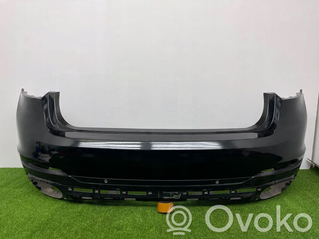 BMW X6 F16 Parachoques 