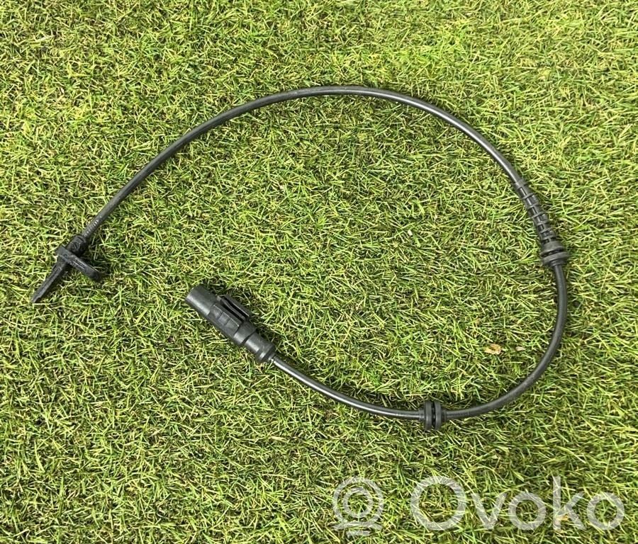Opel Corsa E ABS Sensor hinten 