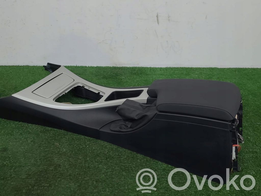 BMW 3 E46 Console centrale 