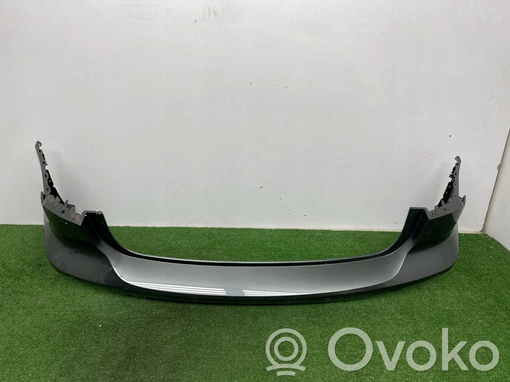 Audi RS6 C8 Parachoques 