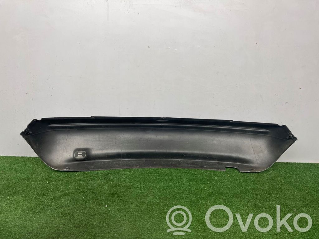 Opel Corsa B Rear bumper 