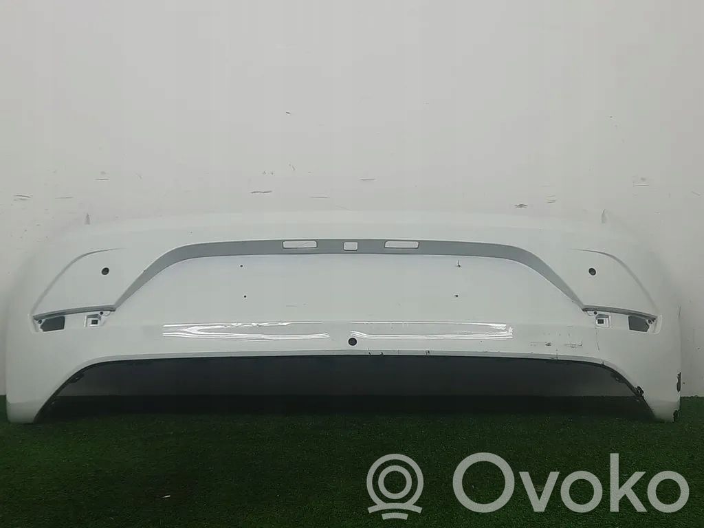 Volkswagen Up Бампер 