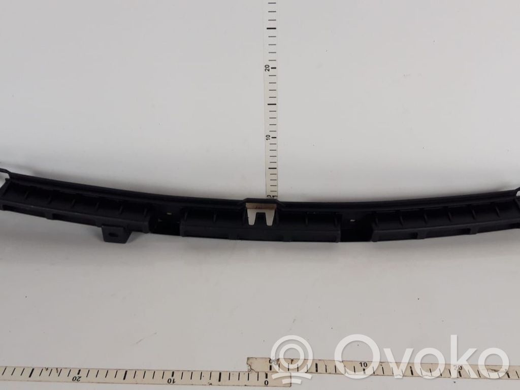 Opel Meriva B Tavaratilan kynnyksen suoja 