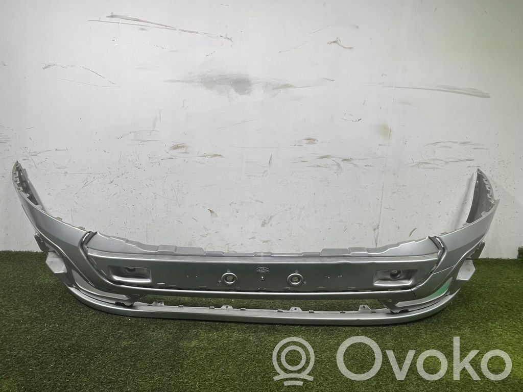 Ford Transit Custom Parachoques delantero 