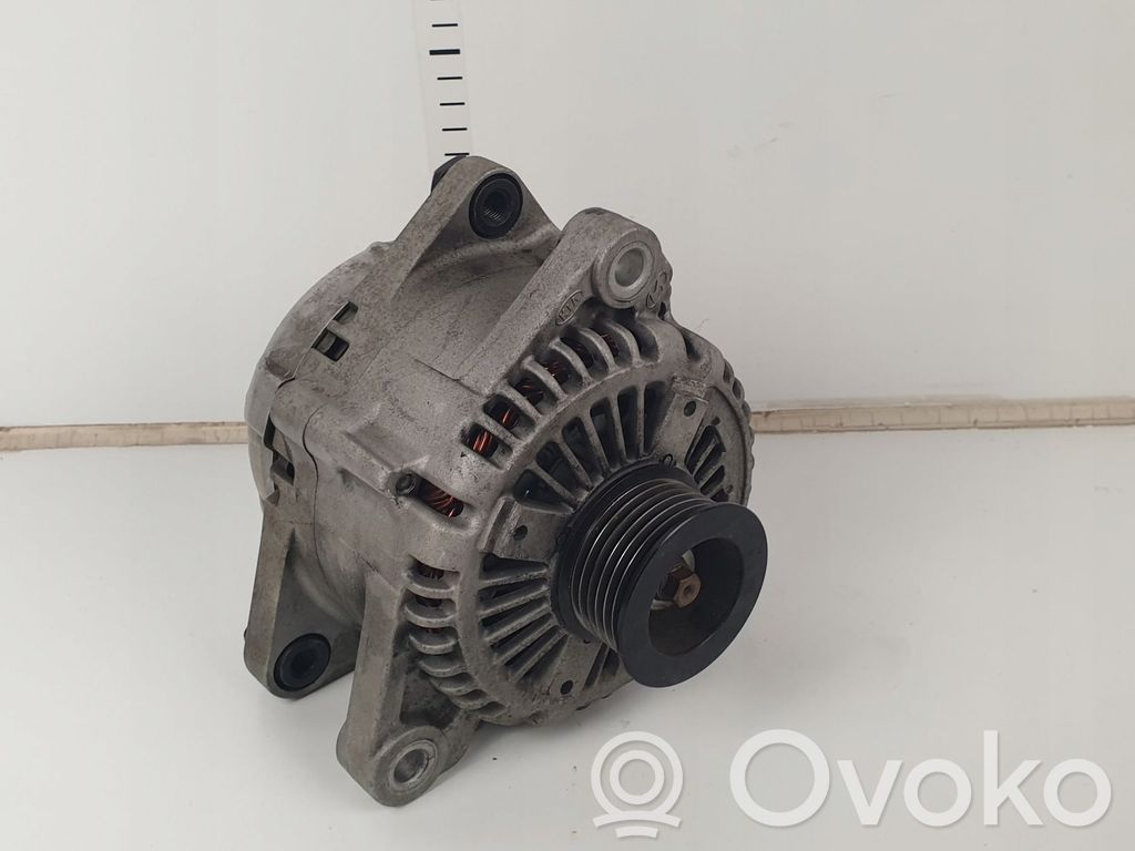 Hyundai Genesis Alternador 