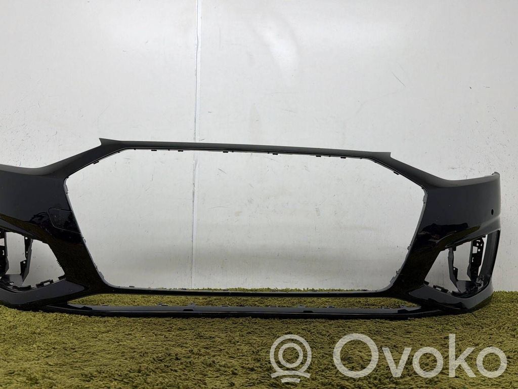 Audi A4 S4 B9 8W Parachoques delantero 