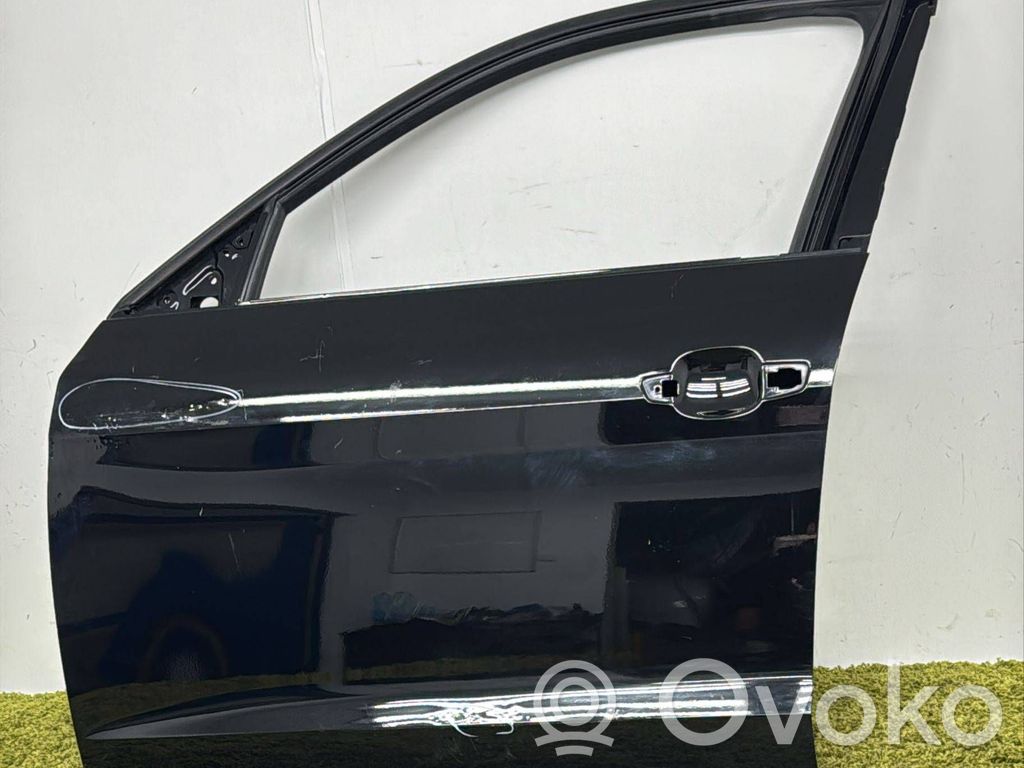 Audi A1 Durvis 