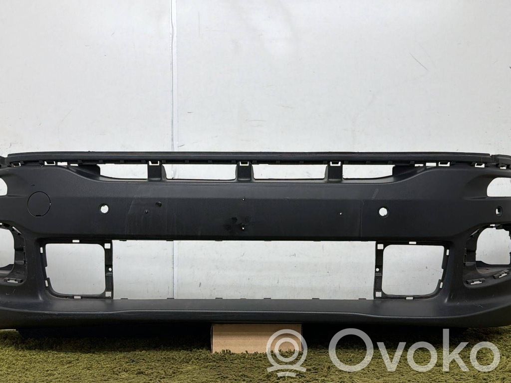 Jeep Renegade Parachoques delantero 