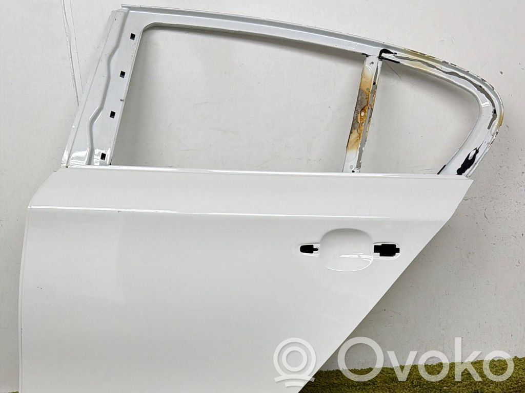 Rear door   7191017
