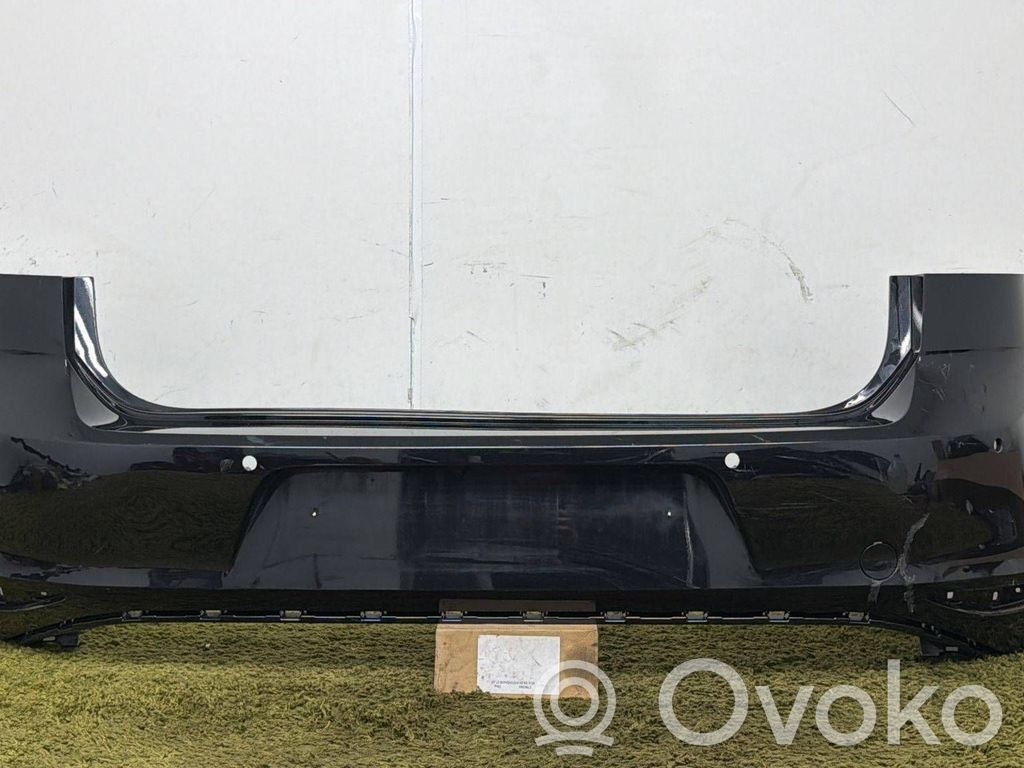 Volkswagen Golf VII Parachoques 