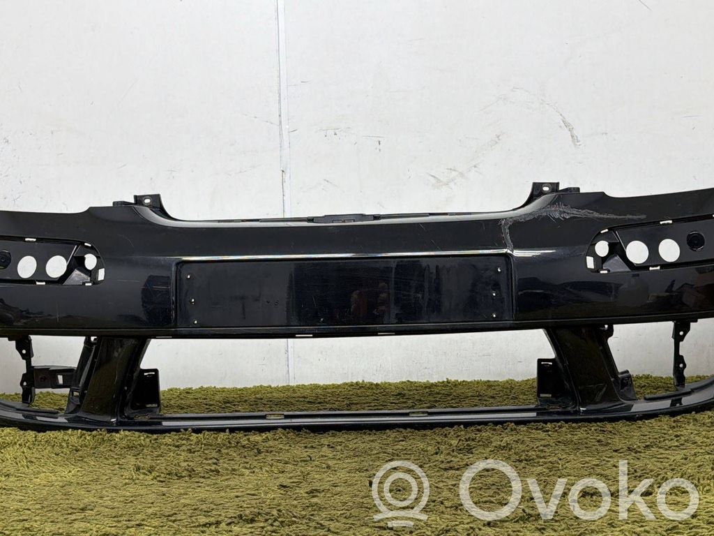 Volkswagen Golf Plus Parachoques delantero 