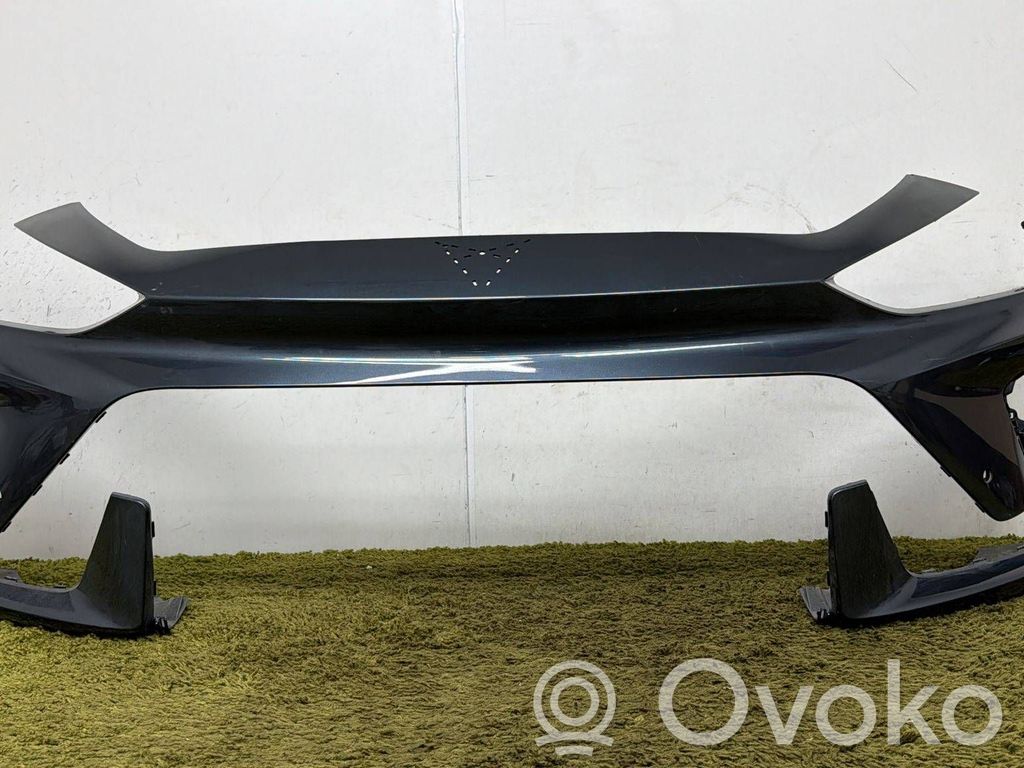 Cupra Leon Front bumper 