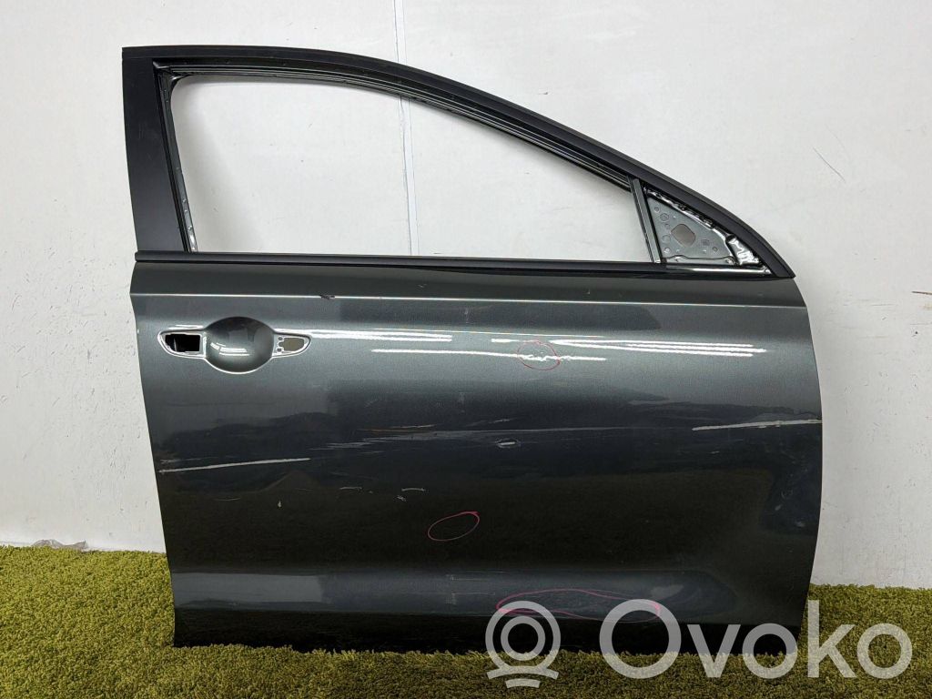 Hyundai i30 Drzwi przednie 