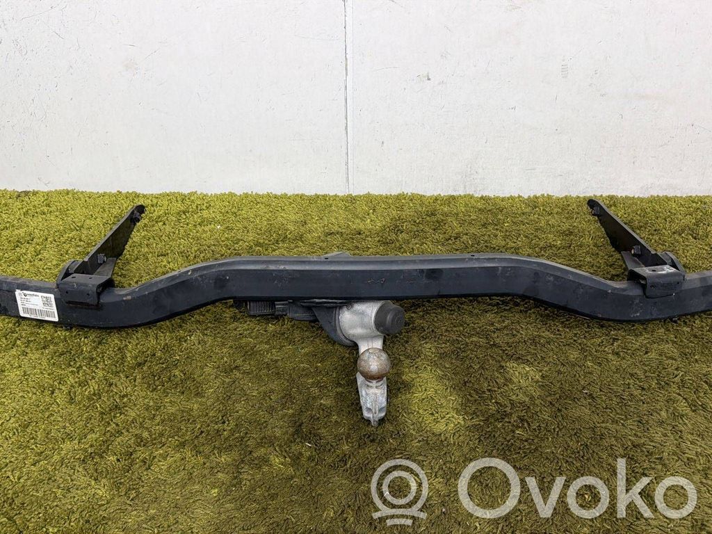 Seat Tarraco Hak holowniczy / Komplet 
