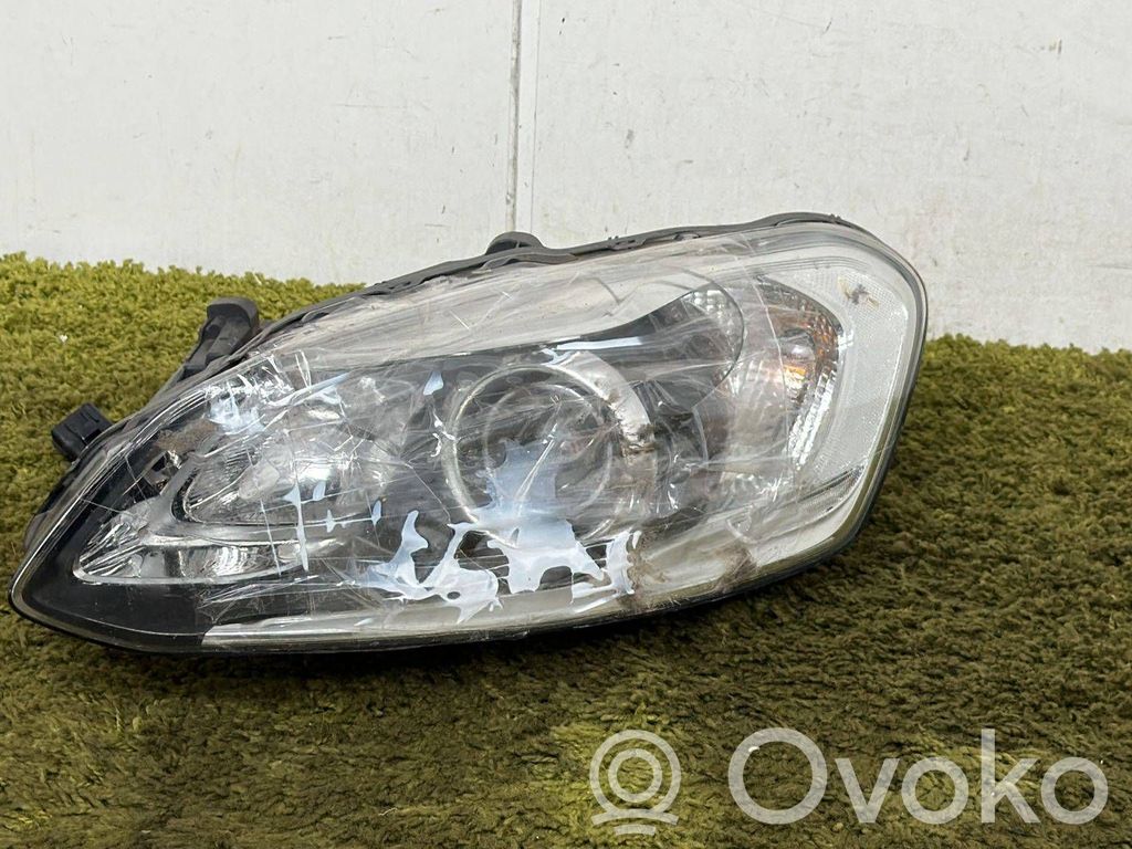 Volvo XC60 Scheinwerfer 