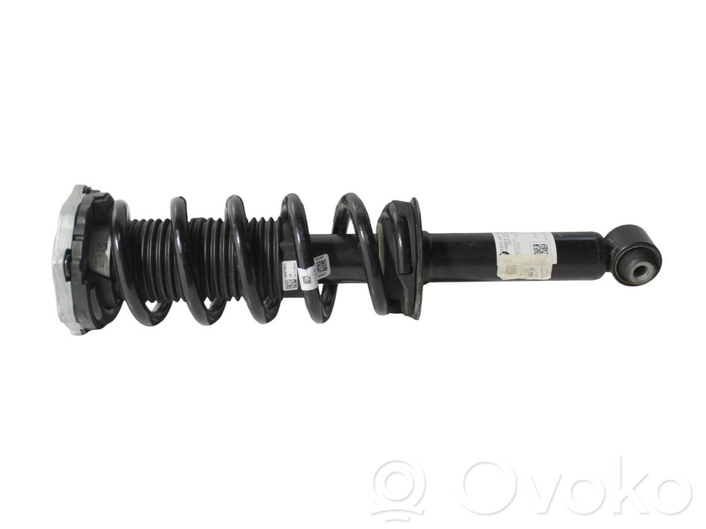 BMW X3 G01 Ansamblu amortizor cu arc spate 