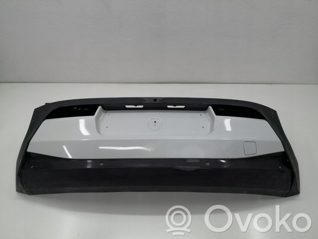 BMW i3 Бампер 
