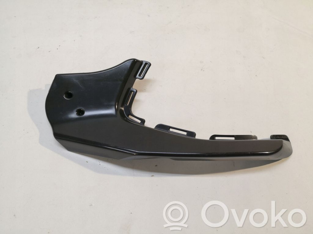 Audi A6 S6 C8 4K Front bumper mounting bracket 