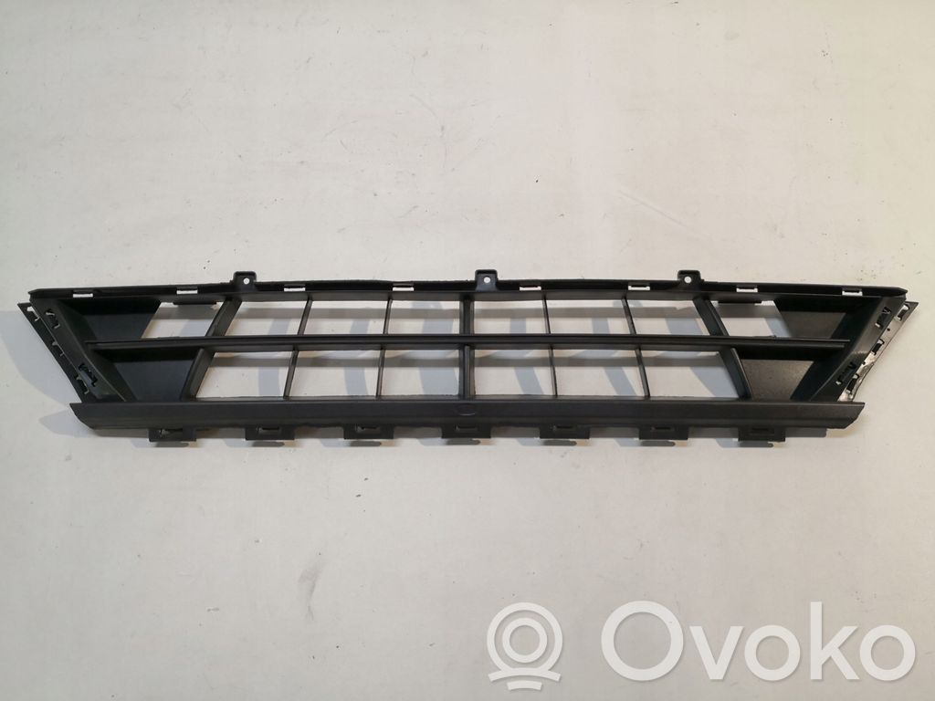 Ford Transit Custom Front bumper lower grill 