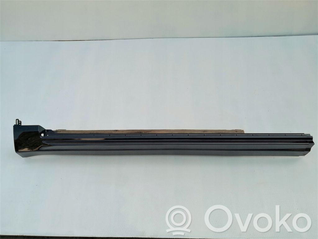 Volvo XC90 Listón 