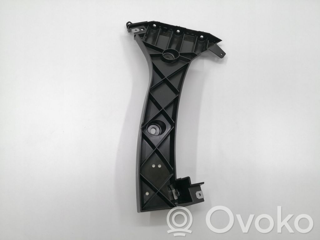 Jaguar E-Pace Rear bumper mounting bracket 