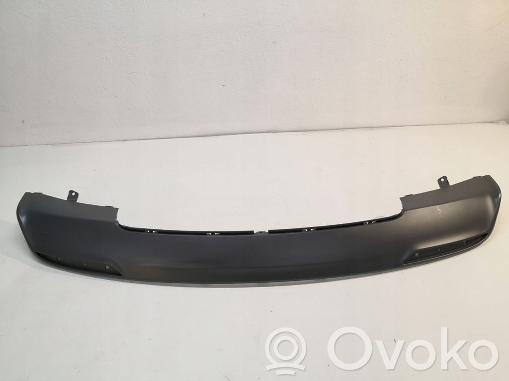 Tesla Model S Apatinė bamperio dalis 