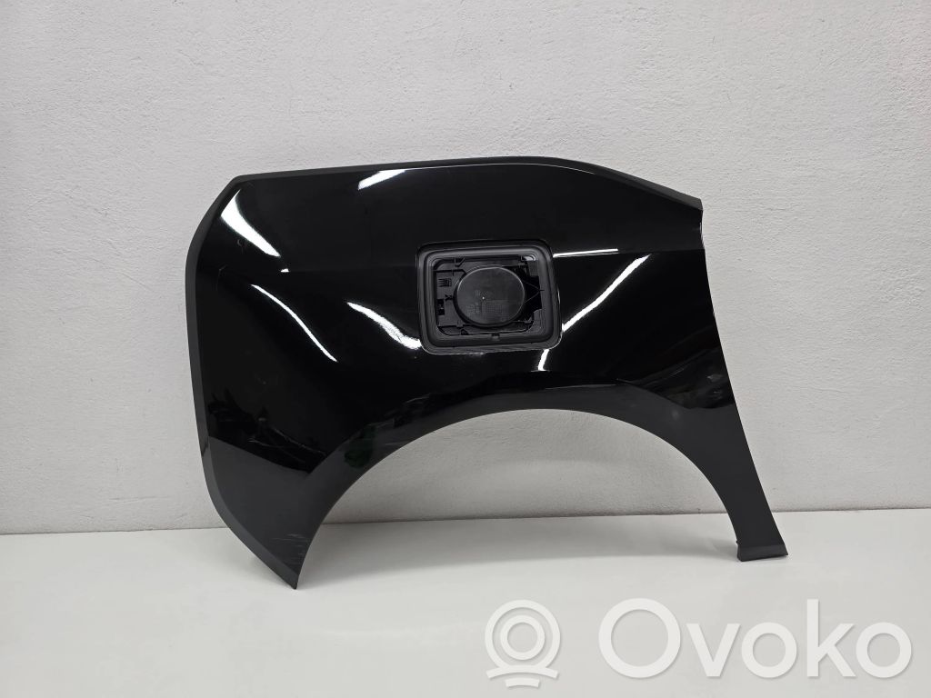 BMW i3 Sparnas 