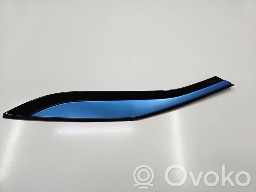 Lynk & co 01 Spoiler del portellone lunotto posteriore 