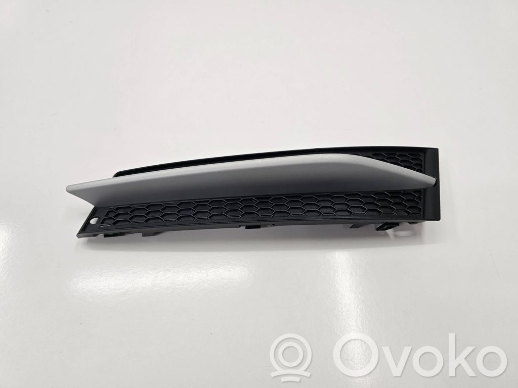 BMW 3 E92 E93 Front bumper lower grill 