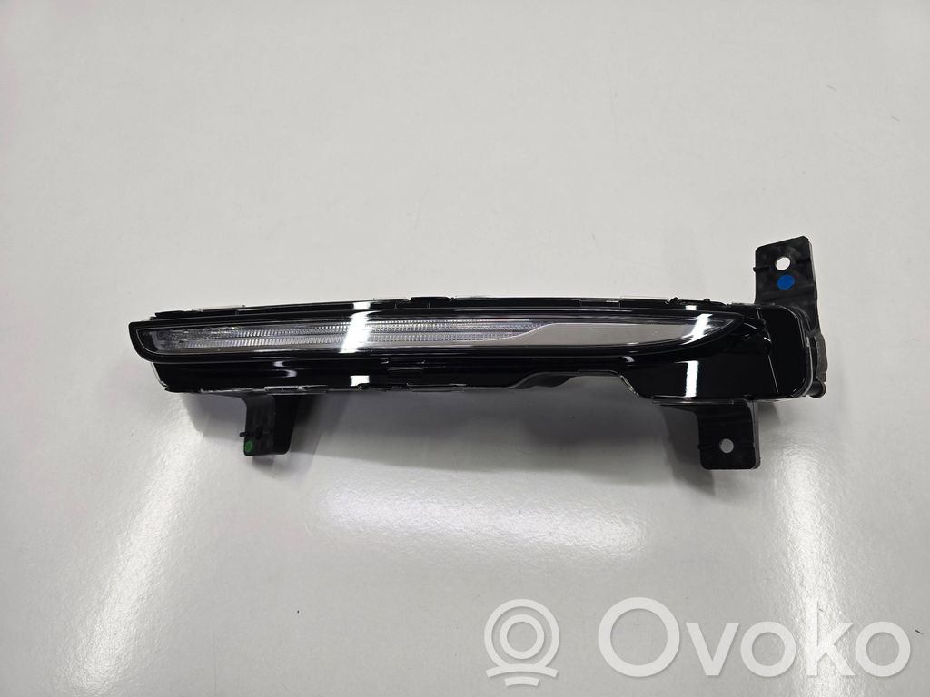 Porsche Boxster 982 Phare de jour LED 