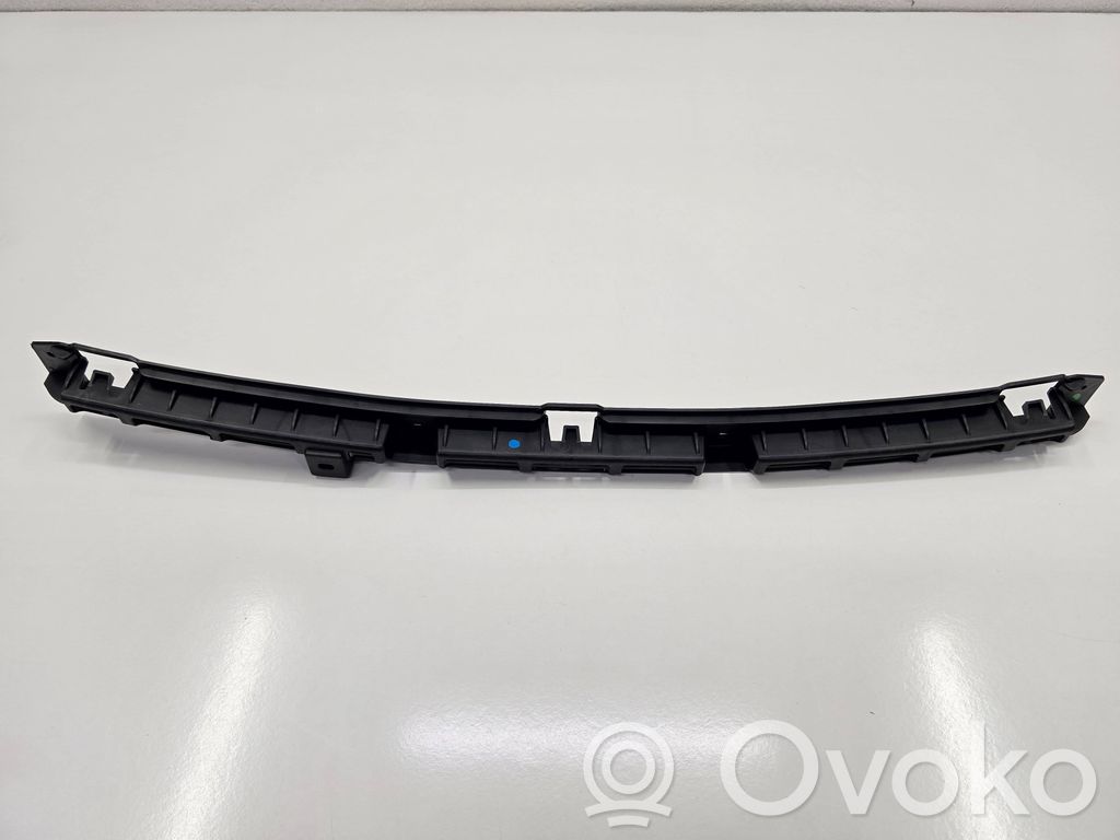 Opel Meriva B Takapuskurin kannake 