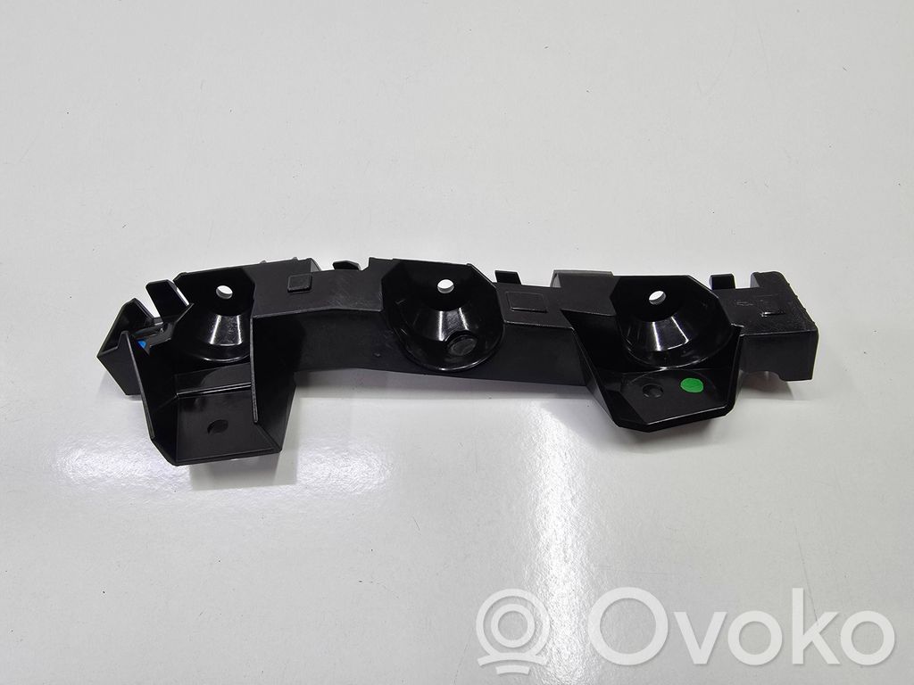 Renault Captur II Rear bumper mounting bracket 