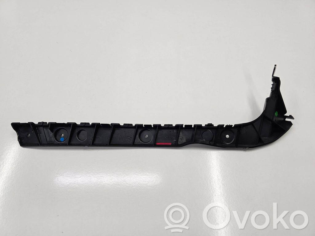 Rear bumper mounting bracket   BK2117A751AD