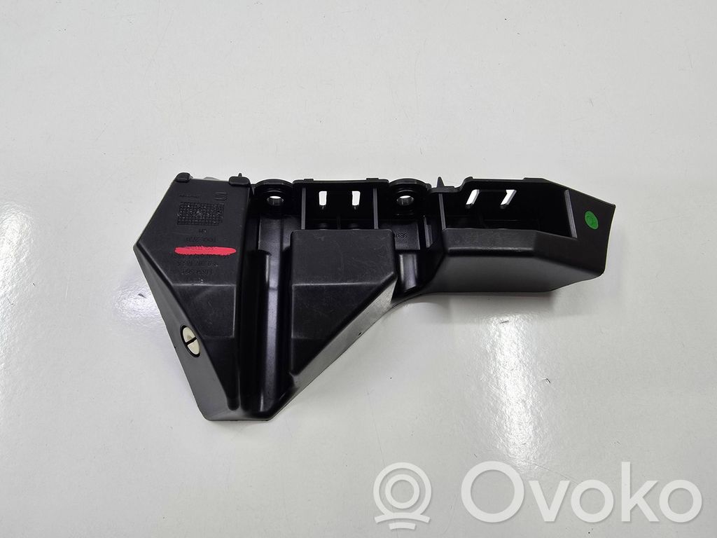 Seat Leon (5F) Front bumper mounting bracket 