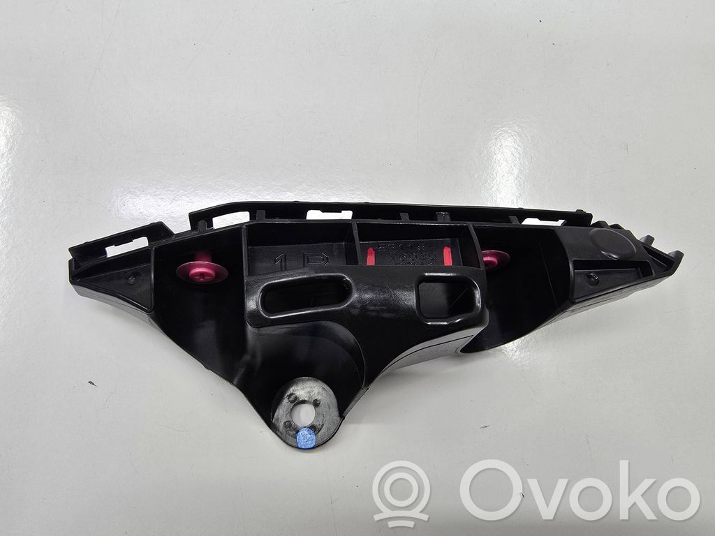 Lexus UX Soporte del parachoques delantero 