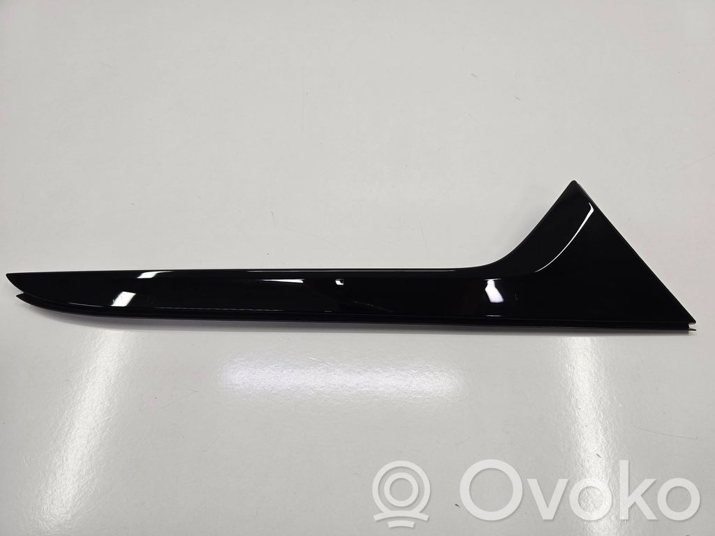 Audi A6 S6 C8 4K Tailgate trim 