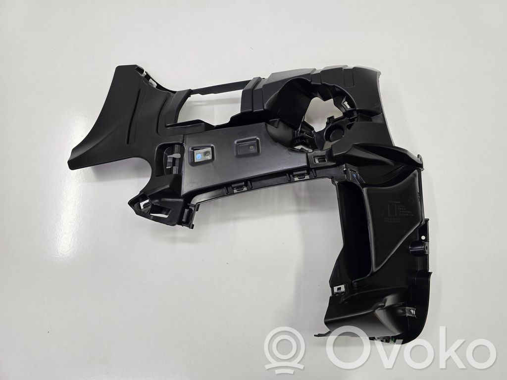 BMW X1 F48 F49 Suport montare bară față 
