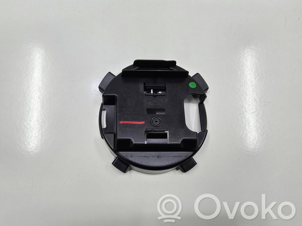 Volkswagen Taigo Maskownica / Grill / Atrapa górna chłodnicy 