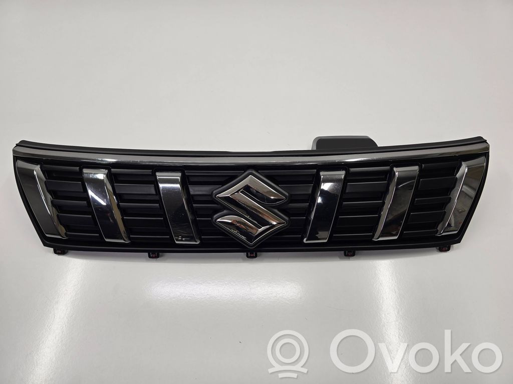 Suzuki Vitara (LY) Etusäleikkö 