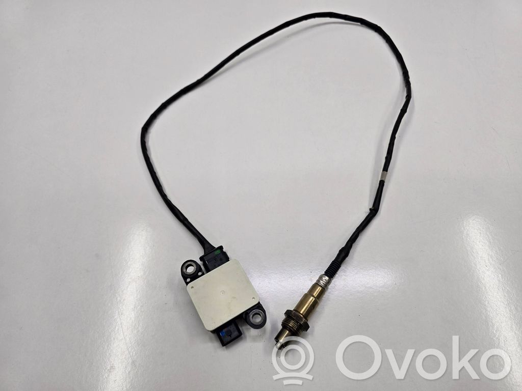 Audi A4 S4 B9 8W Sonda lambda 