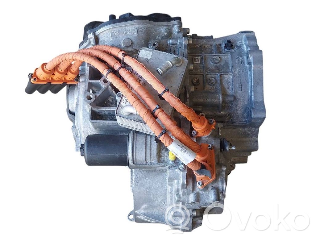 Automatic gearbox   ODD301107G