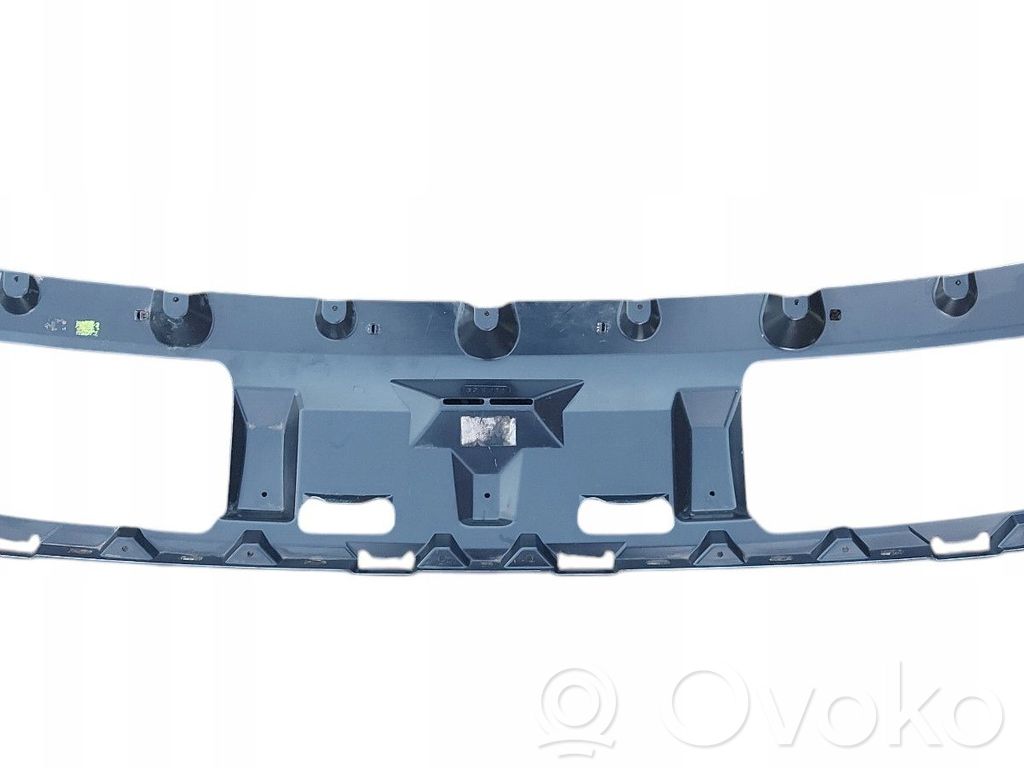 Volkswagen Amarok Osłona pod zderzak przedni / Absorber 