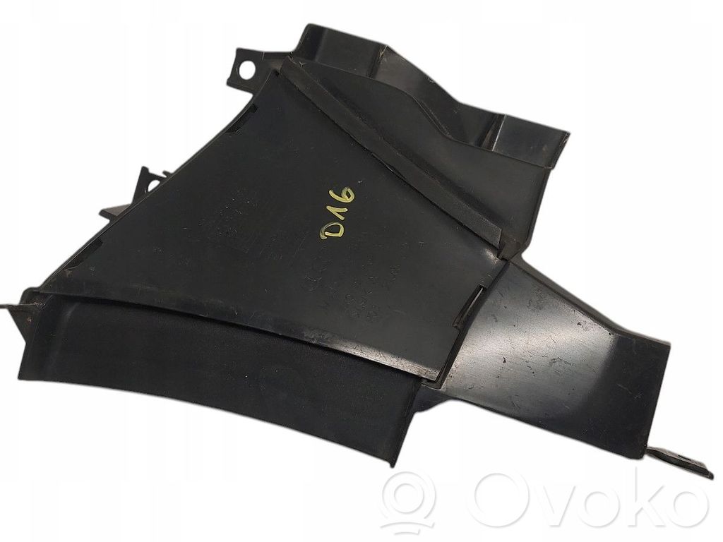 Audi A6 S6 C8 4K Ghidaj aer/conductă intercooler 