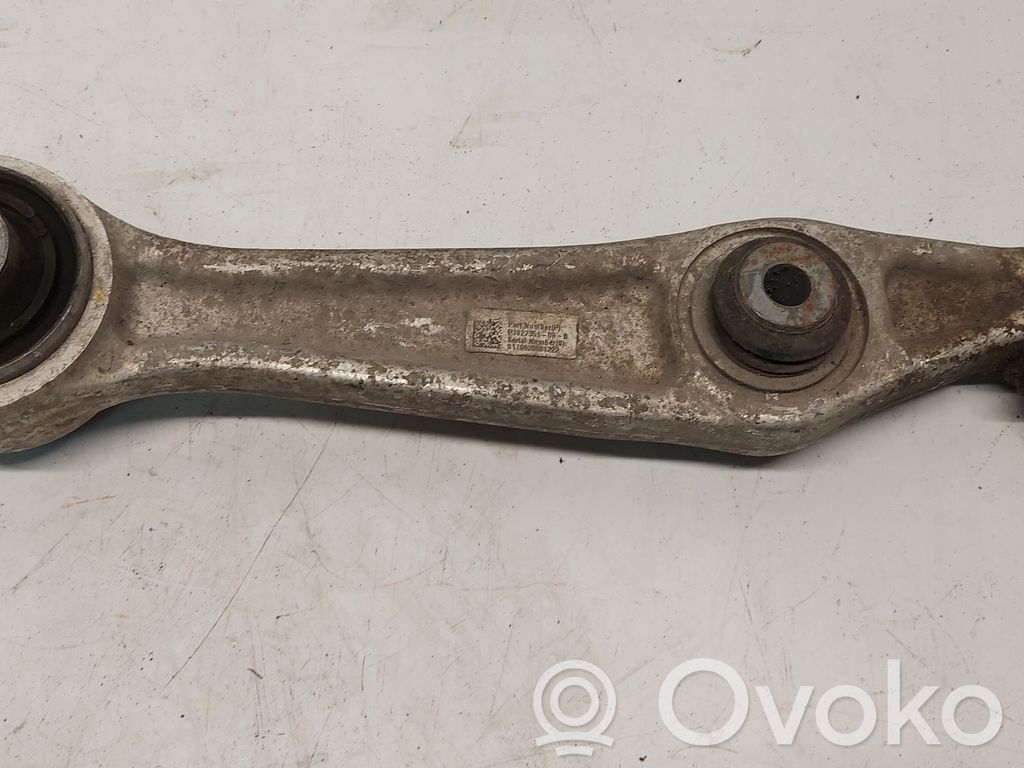 Tesla Model X Front control arm 