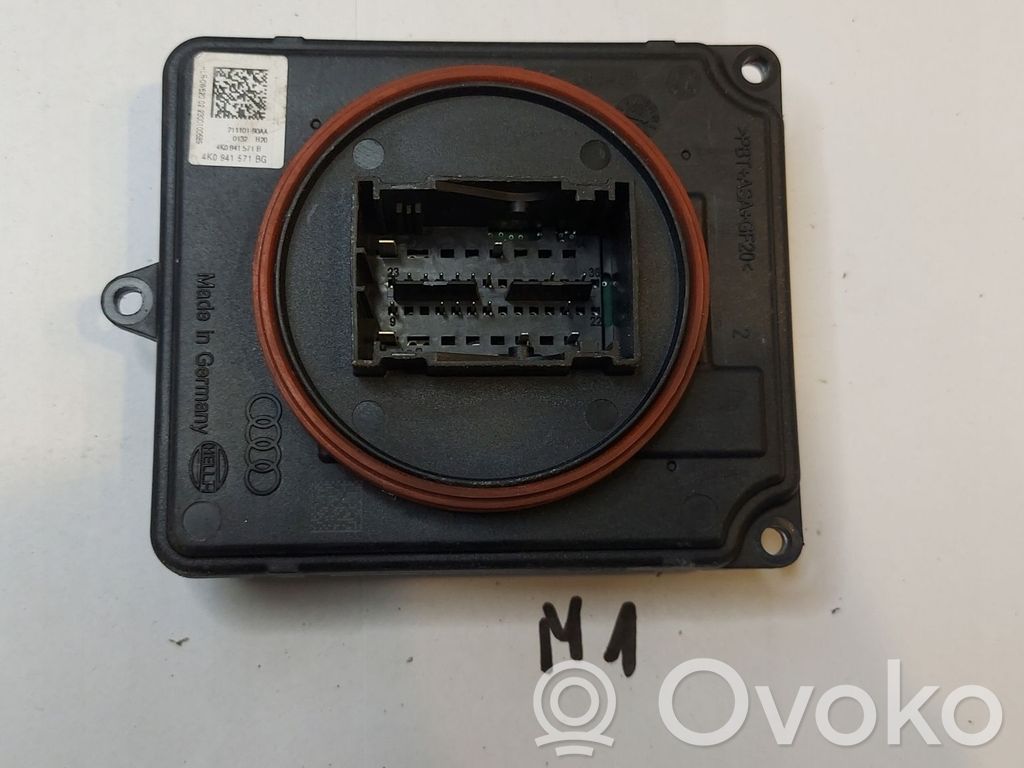 Audi Q3 F3 Xenon control unit/module 