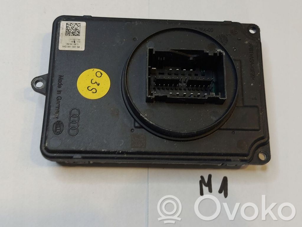 Audi Q5 SQ5 FY Modul control cu balast LED 