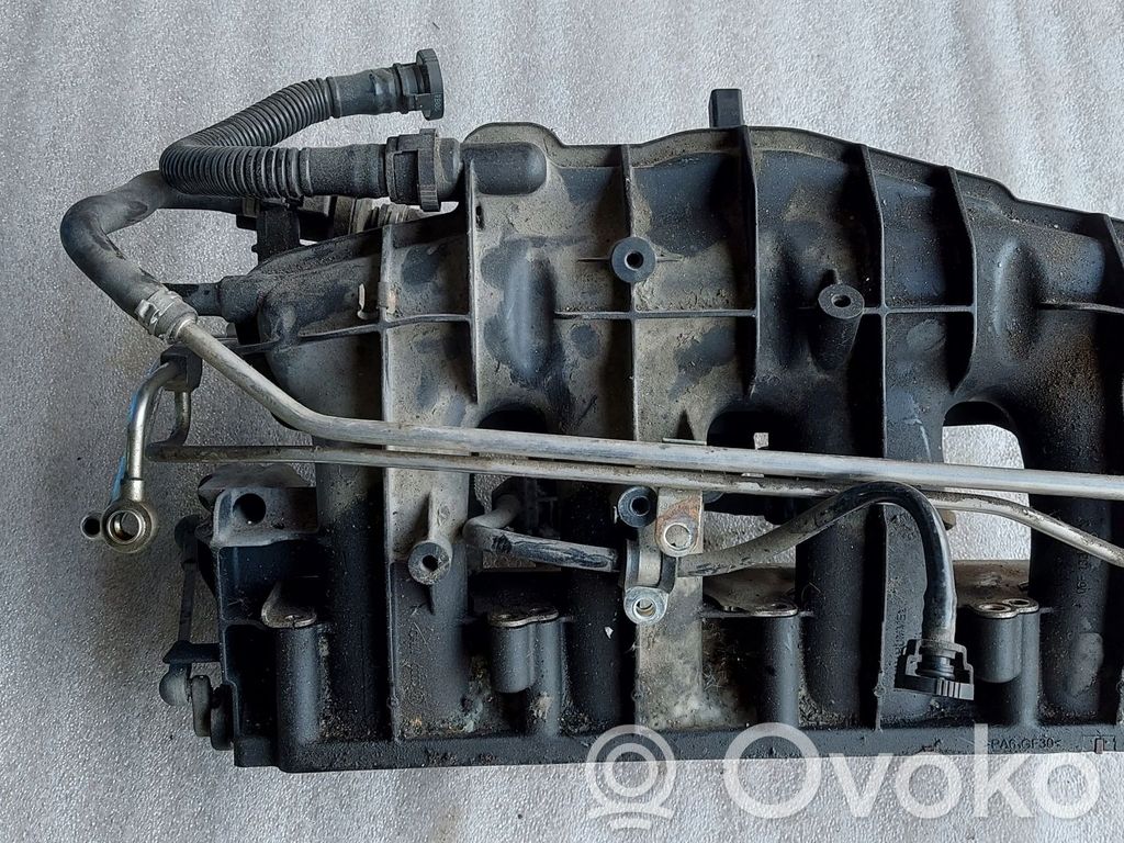 Volkswagen PASSAT B6 Imusarja 