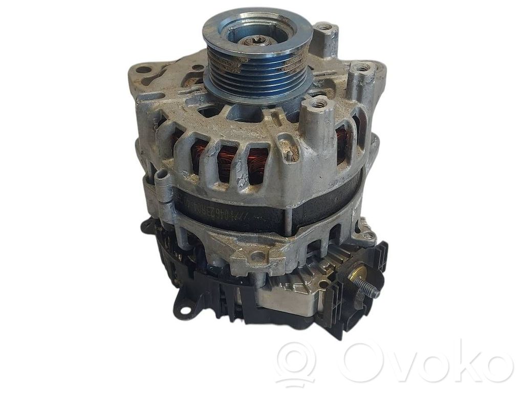 Alternador   00522006150