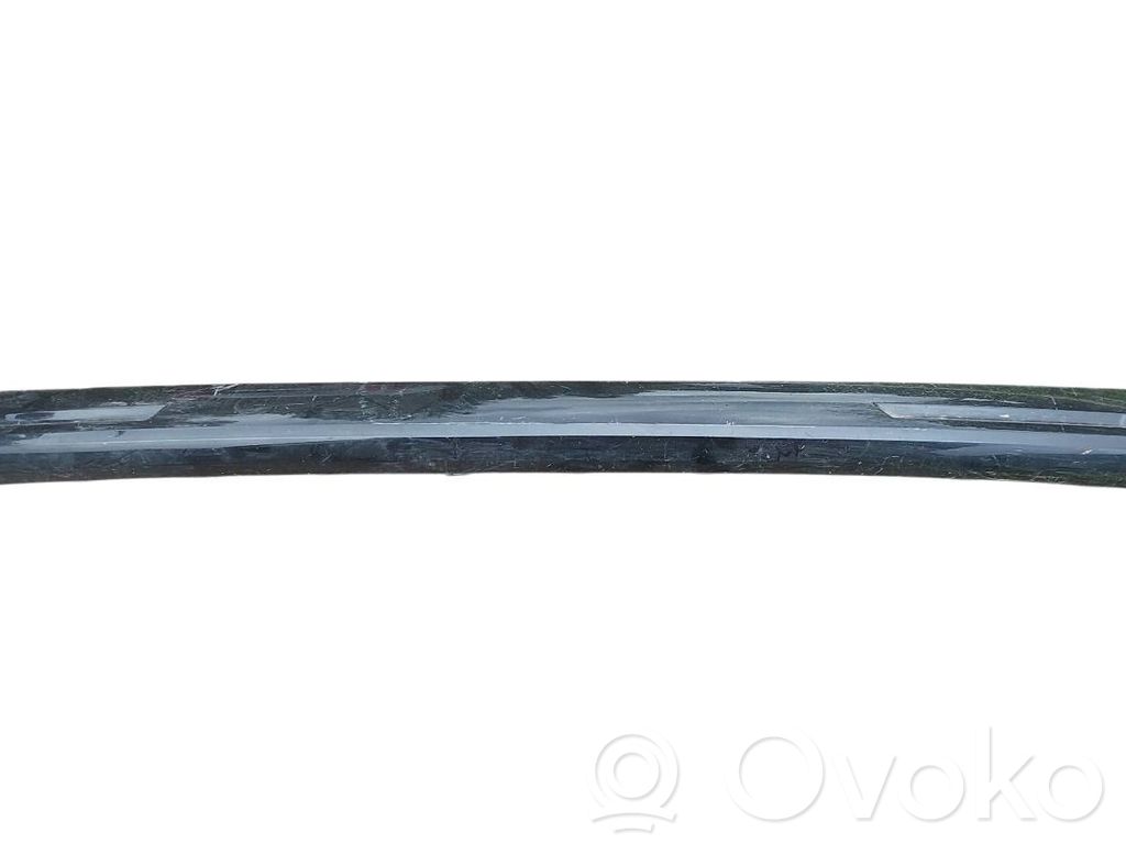 Renault Megane E-Tech Front bumper lip 